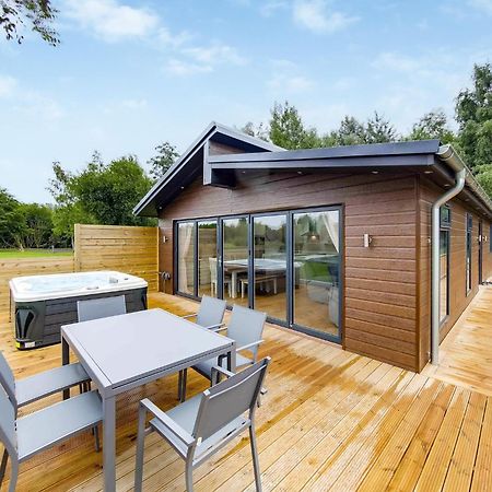 Noahs Retreat Hotel Laceby Luaran gambar
