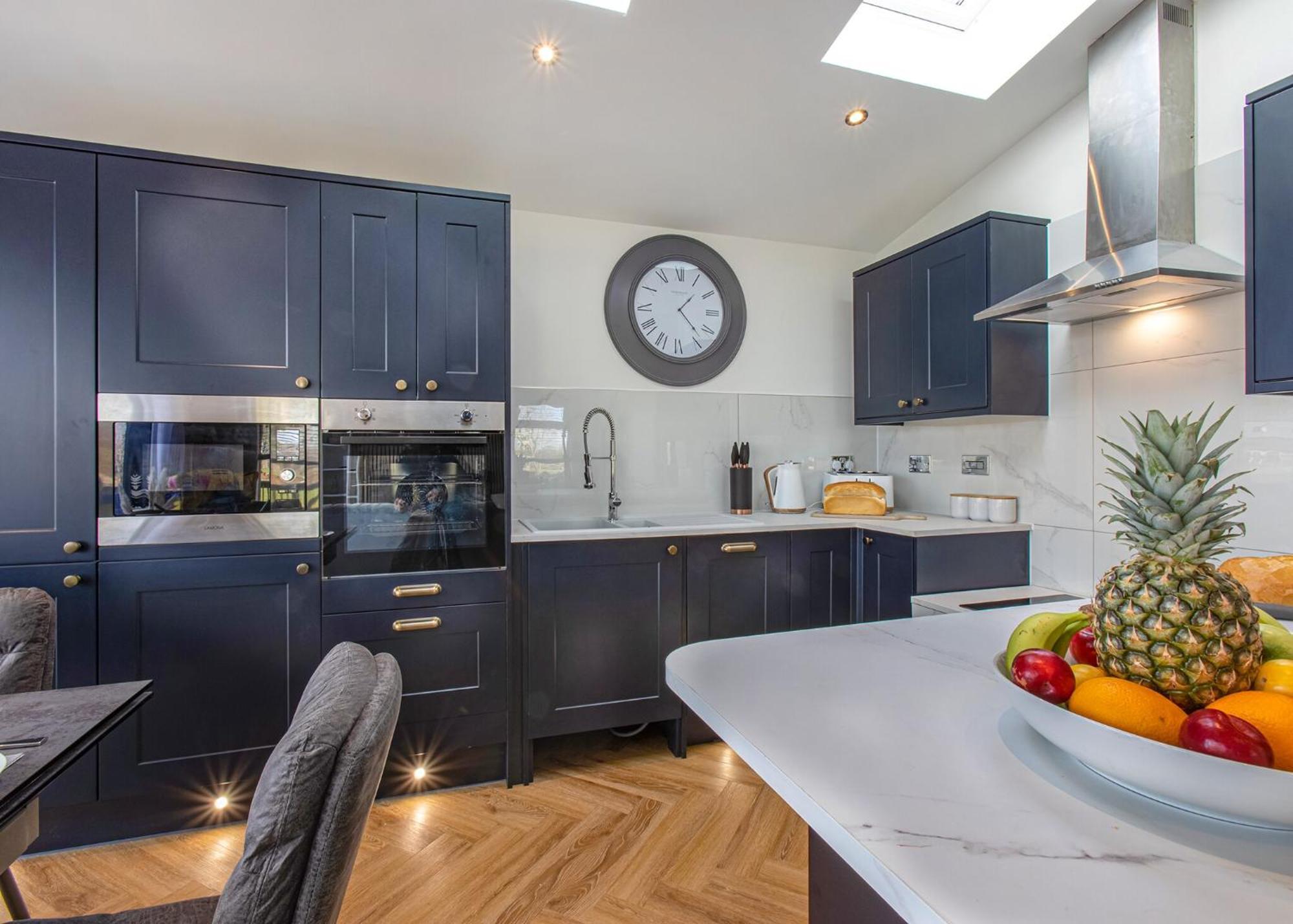 Noahs Retreat Hotel Laceby Luaran gambar