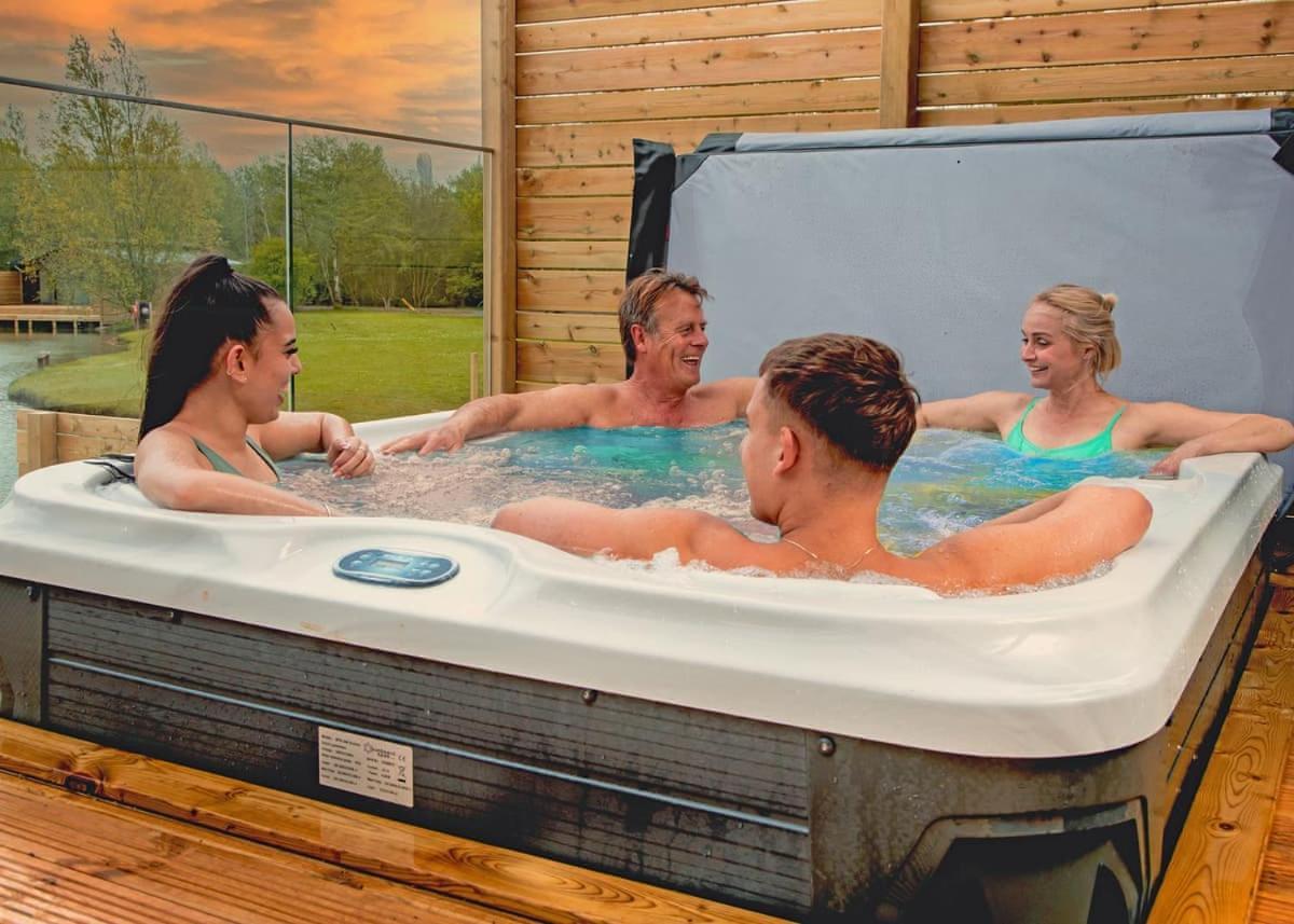 Noahs Retreat Hotel Laceby Luaran gambar