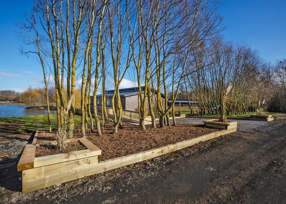 Noahs Retreat Hotel Laceby Luaran gambar
