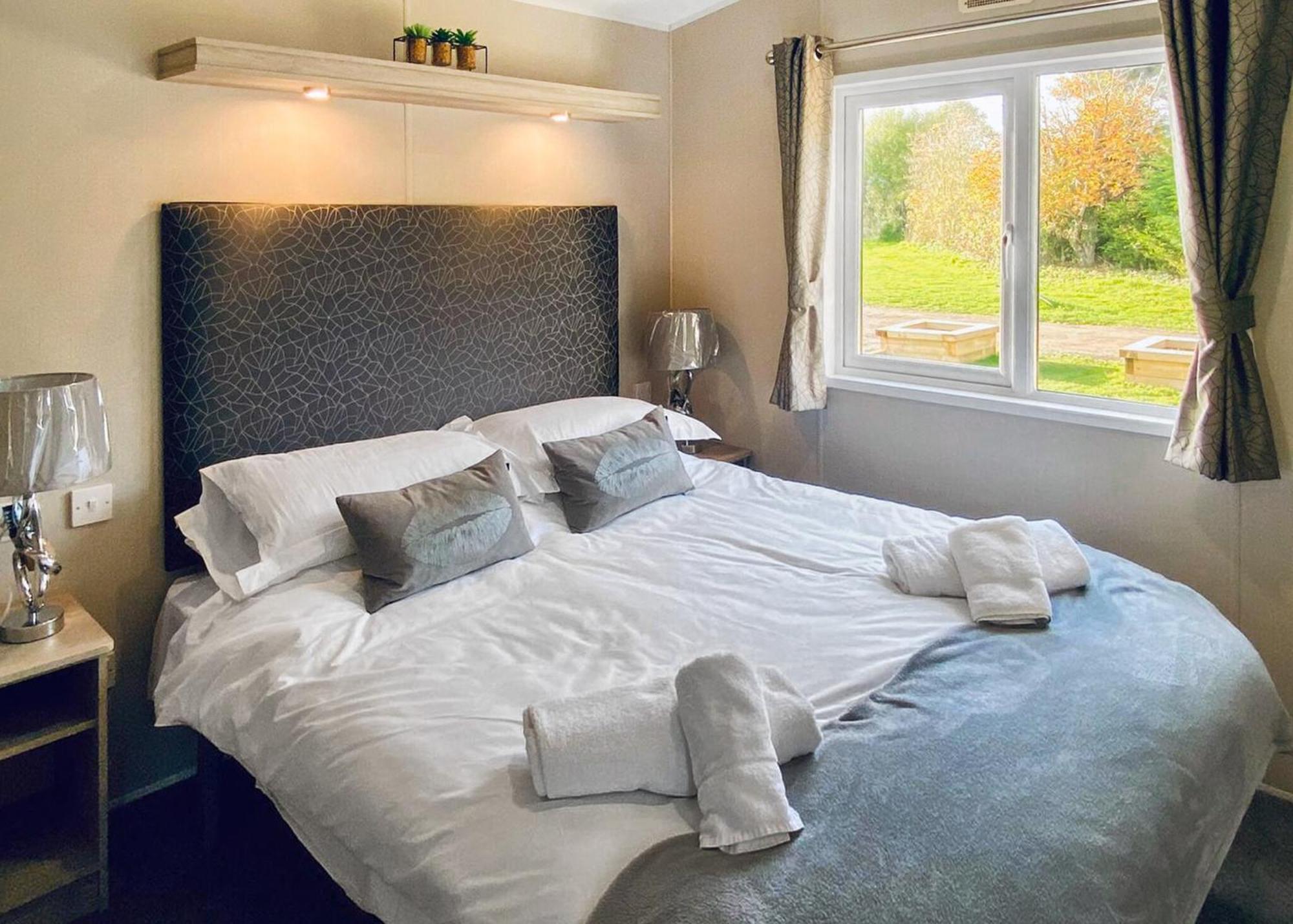 Noahs Retreat Hotel Laceby Bilik gambar