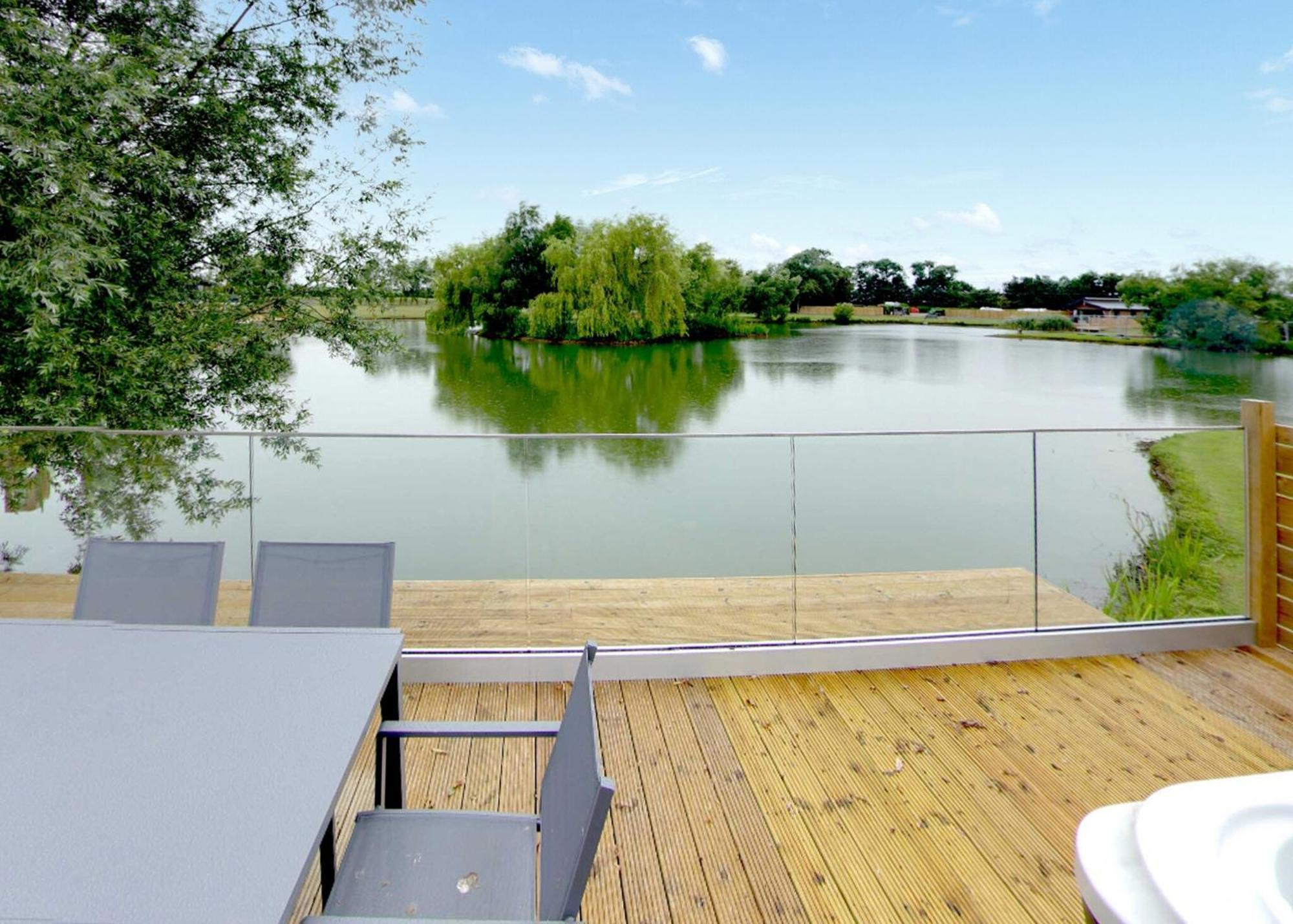 Noahs Retreat Hotel Laceby Bilik gambar