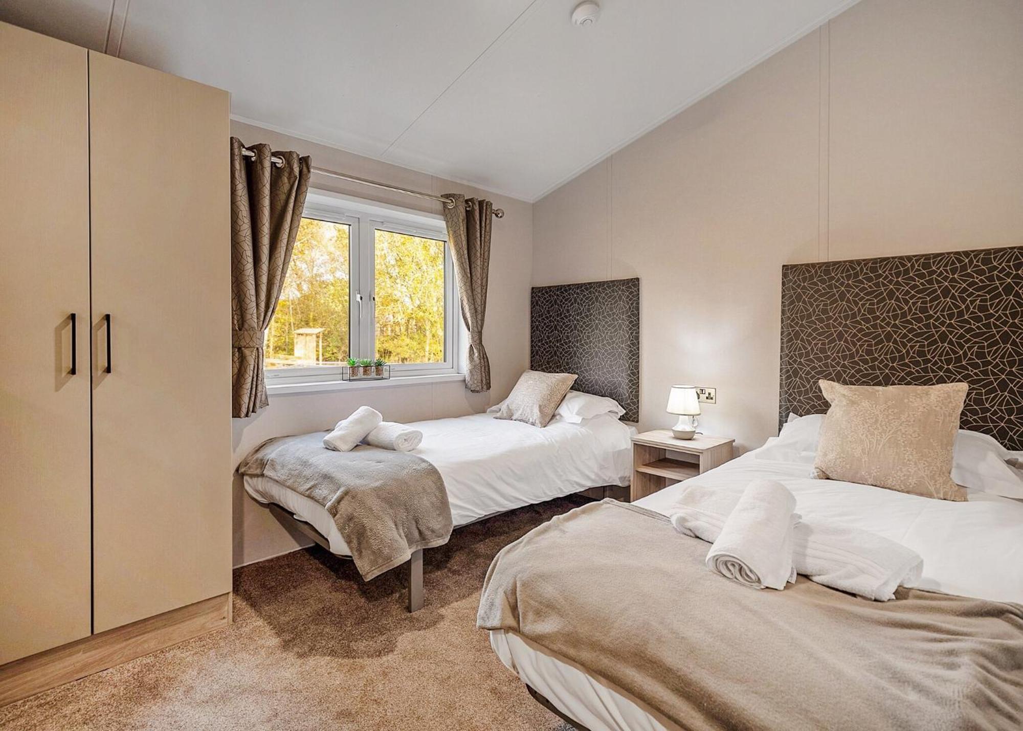 Noahs Retreat Hotel Laceby Bilik gambar