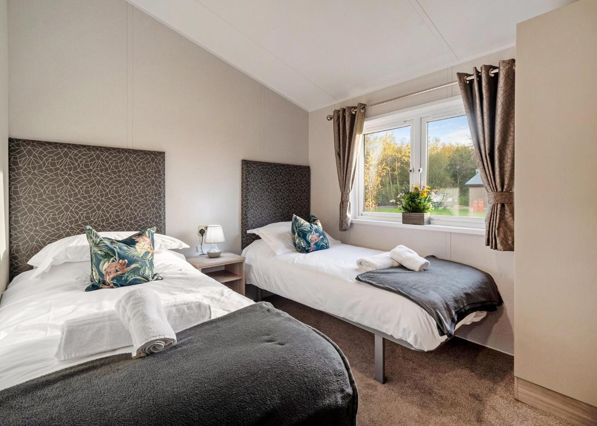 Noahs Retreat Hotel Laceby Bilik gambar