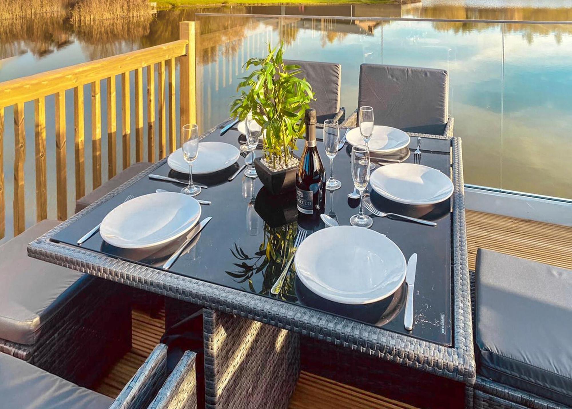 Noahs Retreat Hotel Laceby Bilik gambar