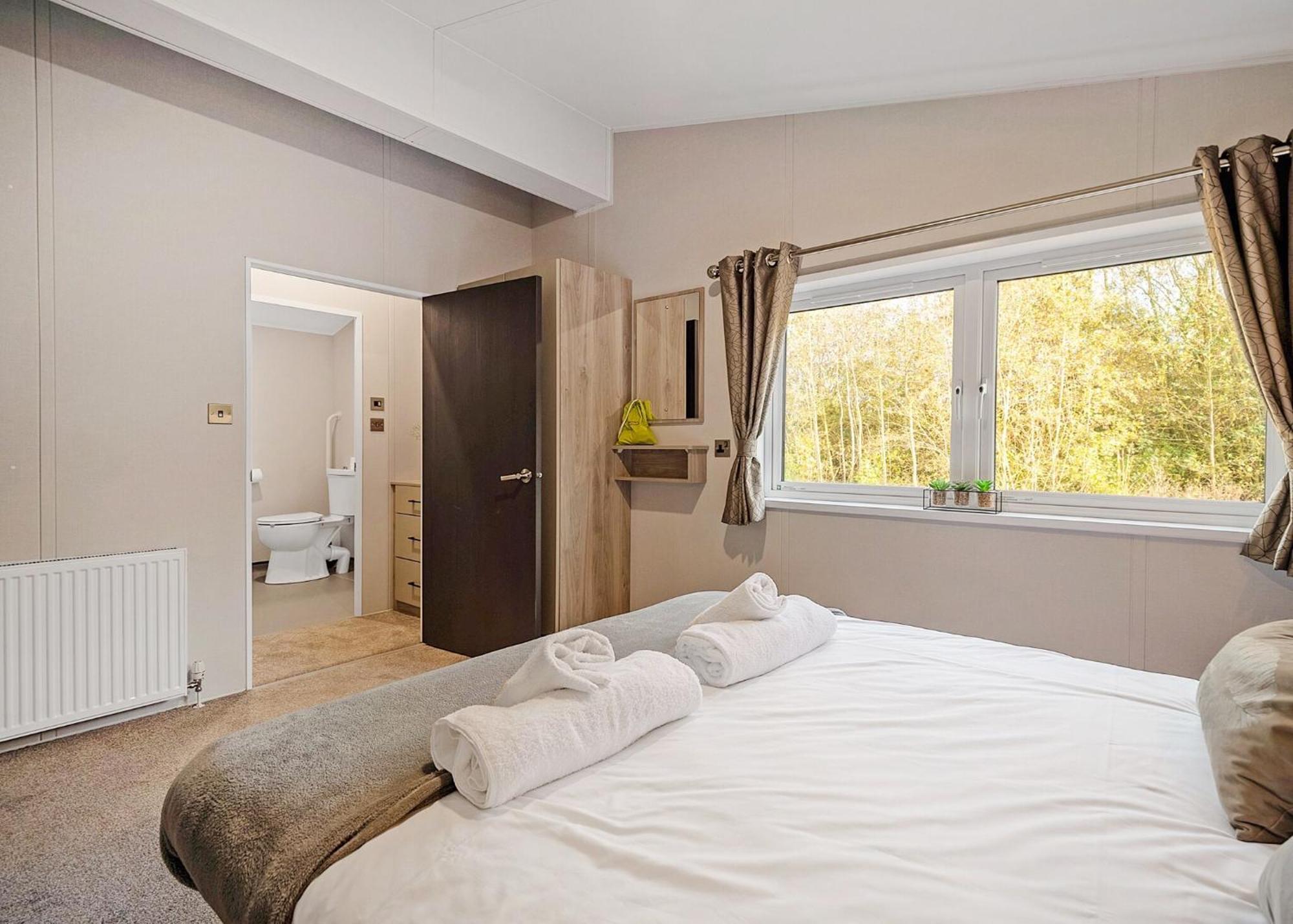 Noahs Retreat Hotel Laceby Bilik gambar