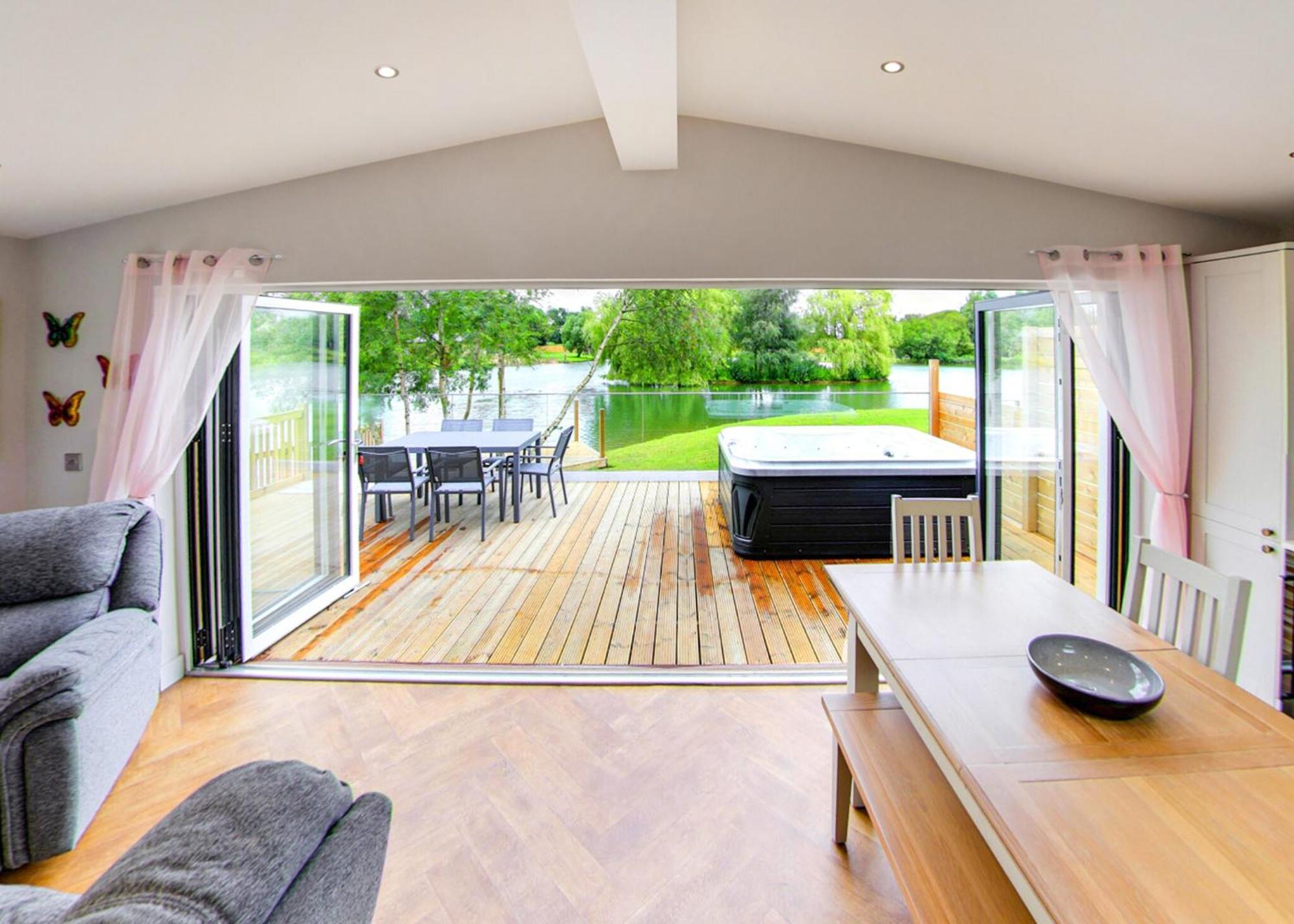 Noahs Retreat Hotel Laceby Bilik gambar