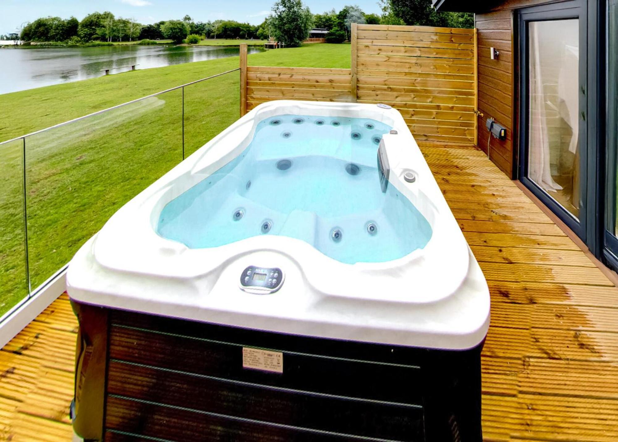 Noahs Retreat Hotel Laceby Luaran gambar