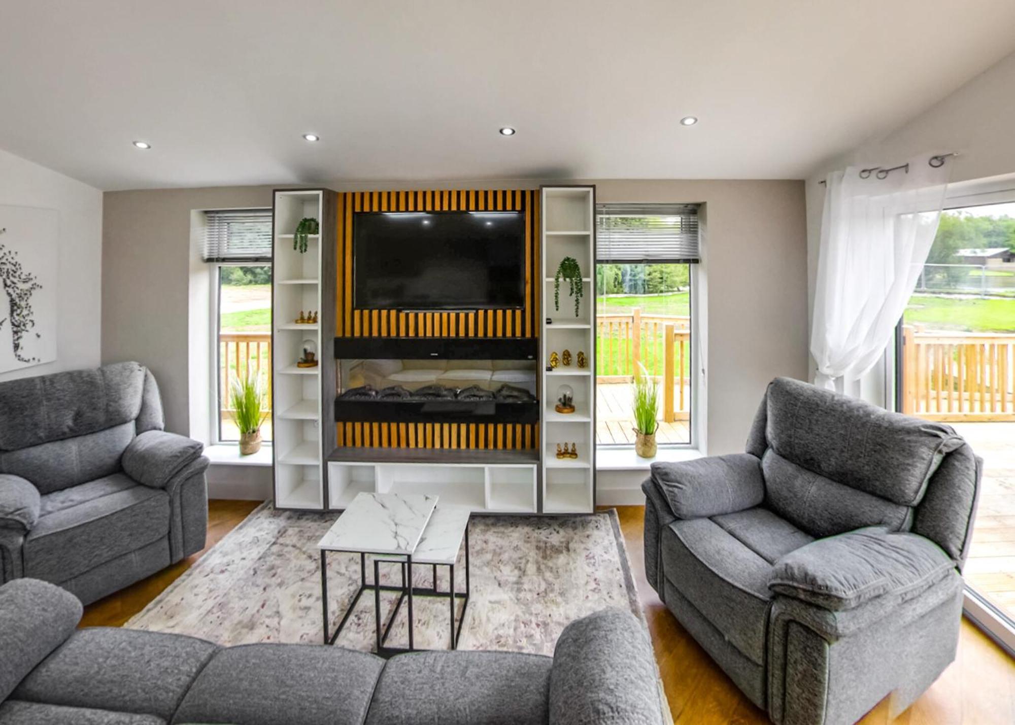 Noahs Retreat Hotel Laceby Luaran gambar