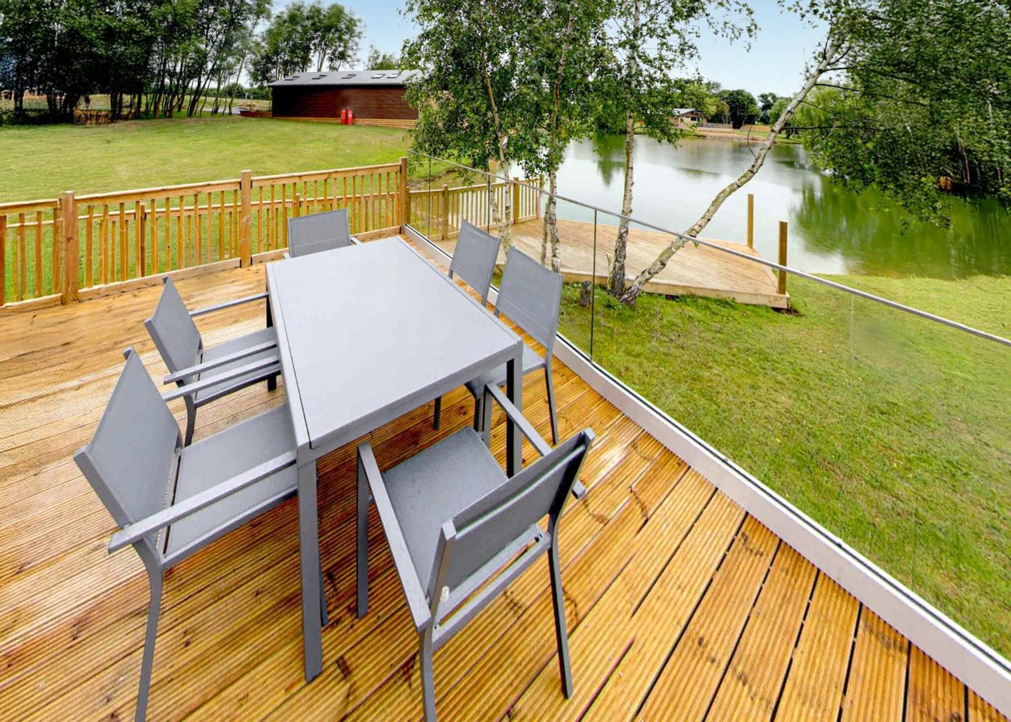 Noahs Retreat Hotel Laceby Bilik gambar