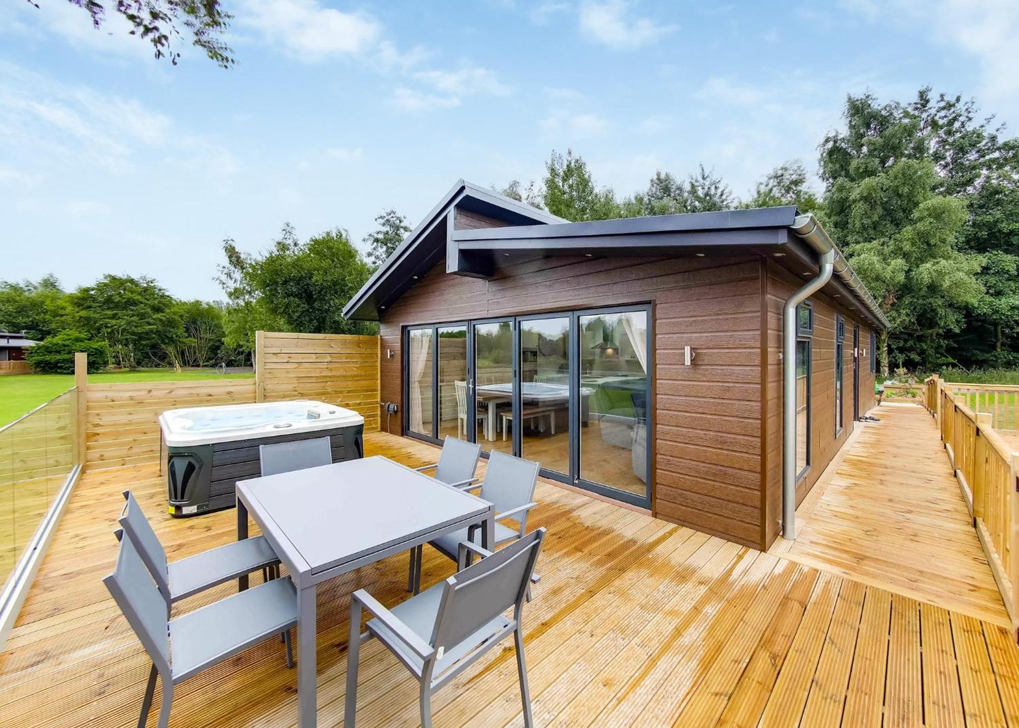 Noahs Retreat Hotel Laceby Luaran gambar