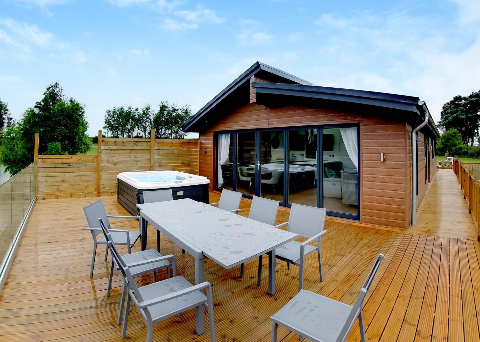 Noahs Retreat Hotel Laceby Luaran gambar