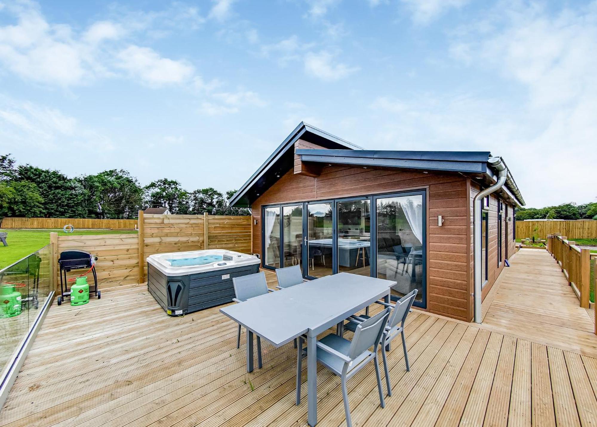 Noahs Retreat Hotel Laceby Luaran gambar