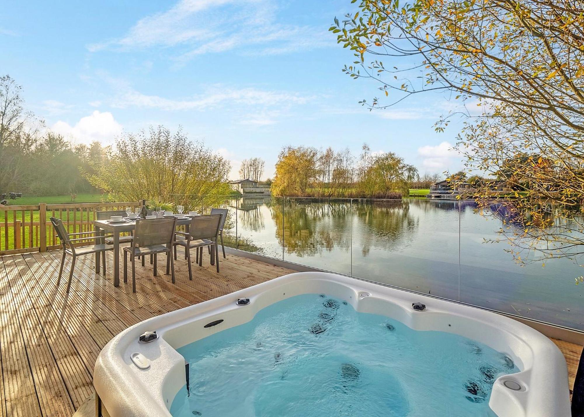 Noahs Retreat Hotel Laceby Luaran gambar